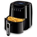 INALSA Air Fryer 4.2 ltr|1400 W with Air Crisp Technology|Temperature & Timer Control (Tasty Fry Digital)...