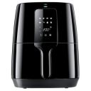 INALSA Air Fryer Digital 4L Nutri Fry - 1400W...