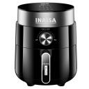 INALSA Air Fryer Digital Inox 2.5L- 1200W...