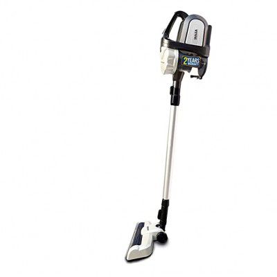 Inalsa Bagless Cordless Vacuum Cleaner Kardia with Hepa Filtration System and Cyclone System