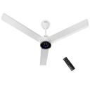 INALSA BLDC Ceiling Fan 1200mm Aero Swift Edge|Ceiling Fan with Remote Control Timer/Boost Mode|BEE 5 Star Rated Energy Efficient...