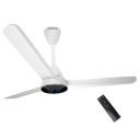 INALSA BLDC Ceiling Fan 1200mm Aero Swift Luxe...
