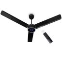 INALSA Ceiling Fan BLDC 1200mm Aero Swift Edge...