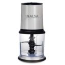 Inalsa Chopper Bullet Inox - 450 Watts...