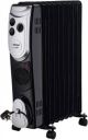 Inalsa Combust 9F OFR With Turbo Fan I Variable Temperature control 9Fins Oil Filled Room Heater...