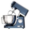 INALSA Commercial Alum. Die Cast Stand Mixer CuisinMix-1400W...