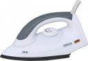 Inalsa Dry Iron Opal 1000 W 1000 W Dry Iron (White/Grey)...