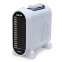 Inalsa Electric Fan Heater Hotty - 2000 Watts Variable Temperature Control...