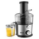 INALSA Electric Juicer for Fruits & Vegetables Centrifugal Juicer 900 Watt- Duronic 900|Juicer Mesh with SS Sieve|Extra Large Feeding Tube|1 L Pulp Collector...