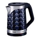 Inalsa Electric Kettle Double Wall 1.8L Diamante 1300W...