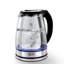 Inalsa Electric Kettle Prism Inox - 1350 W 1.8 L...
