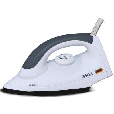 INALSA Electric Opal 1000 Watt Dry Iron