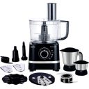 Inalsa Food Processor Professional with Mixer Grinder Easy Prep Plus-800 watt...