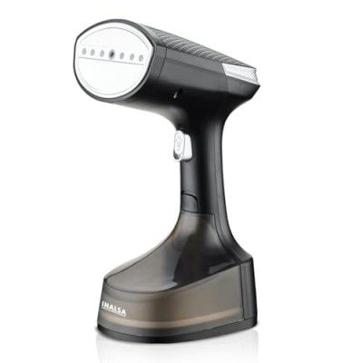 INALSA Garment Steamer for Clothes,Steam Iron Press (Cosicosy)