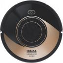 Inalsa GYRO Robotic Floor Cleaner with 2 in 1 Mopping and Vacuum...