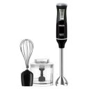 INALSA HAND BLENDER Robot Inox 750CS-Powerful Super Silent 750Watt DC Motor...