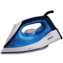 Inalsa Hercules 1400 W Steam Iron Non-Stick Sole Plate Self-Clean Function 250 ml Water Tank...