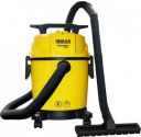 Inalsa Homeasy WD10 Wet & Dry Vacuum Cleaner with Anti-Bacterial Cleaning  (Yellow)...