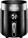 Inalsa Inox Digital Air Fryer ...