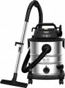 Inalsa Master Vac 25 Wet & Dry Vacuum Cleaner (Silver/Black)...