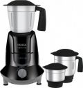 Inalsa MaxxBlend 750 W Mixer Grinder (MaxxBlend | 3 Jars | Black)...