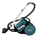 INALSA MELLERWARE Vacuum Cleaner 1400W Bagless Cylinder Vacuum Cleaner MWVC 02...
