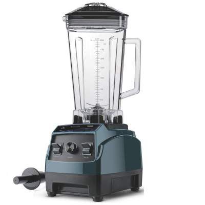 Inalsa MERAK Mixer Grinder/Powder Blender/Juicer-2000W