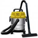 Inalsa Micro WD15 Wet & Dry Vacuum Cleaner 15 LTR Capacity,1400 W...