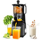 INALSA Milk Maker & Slow Juicer For Home...