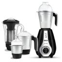 INALSA Mixer Grinder 1000 Watt, 4 Jar...