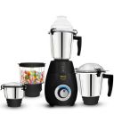 INALSA Mixer Grinder | Jazz 600 HVDC...