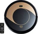 Inalsa MyRobo Robotic Floor Cleaner with 2 in 1 Mopping and Vacuum (Black)...
