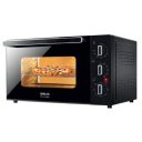 INALSA Oven Chefs Club 45BKRC OTG 45 Liters -1500W...