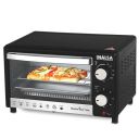 Inalsa Oven MasterChef 10BK OTG (10Liters) with Temperature Selection 800 W...