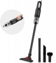 Inalsa OZOY PLUS Handheld Vacuum Cleaner Hand-held Vacuum Cleaner with 2 in 1 Mopping and Vacuum  (Black & Grey)...