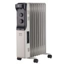 INALSA Room Heater Oil Filled Radiator Warme 9- 2000 Watts...