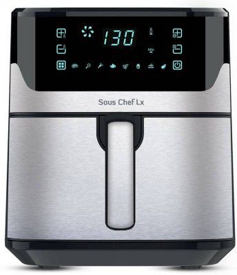 Inalsa Sous Chef LX Air Fryer (6.5 L)