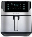 Inalsa Sous Chef LX Air Fryer (6.5 L)...