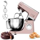 INALSA Stand Mixer 1200W|Pure Copper Motor|5.3L SS Bowl With Splash Guard...