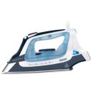 INALSA Steam Iron Geyser Titanium-2000W with 22g/min Continuous Steam, 0.8g/Shot Steam Burst,Vertical Steam...