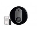 Taurus Inalsa Robot Vacuum Cleaner Homeland Laser- 4 in 1 Function 2300 Pa, Smart Navigation & 10 Cleaning Modes 120 Min Runtime, Works with Alexa & Google Assistant, (Black)...