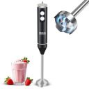 INALSA TurboBlend 450 Hand Blender | 450W Powerful Motor | 2 Speed Control | 1 Year Warranty...