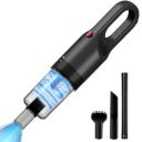 INALSA Vacuum Cleaner for Home,700 W Power,14Kpa Suction,Handheld Vacuum Cleaner,5 M Long Cord,Hepa Filter,Mini Vacuum Cleaner for Home Dust,Sofa Cleaner,Portable Vacuum Cleaner, Vaccine cleaner(OZOY)...