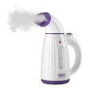 Inalsa Vapor Max 800-Watts Portable Handheld Garment Vertical Steamer for Vertical Use for Home...