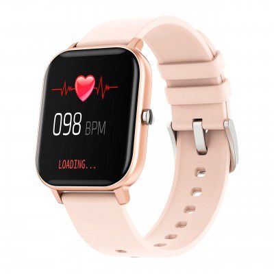 Inbase Urban Lite 1.4 Full Touch Smartwatch