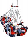 Incarnation Cotton Swing Chair for Kids Babys - Home,Garden Jhula ...