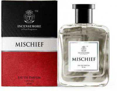 INCENSEMORE Mischief - Luxury Perfume - 50 ml  (For Men)