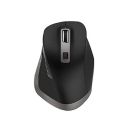 INDENA G-526 2.4GHz Wireless Optical Mouse Compatible with Windows, Mac, Chromebook/PC/Laptop, Multicolor...