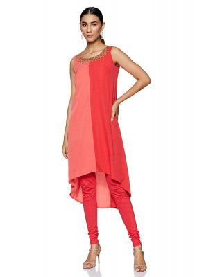 Indi lite Women Salwar Suit Set