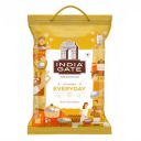 India Gate Basmati Rice Everyday - 5 kg...